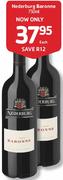 Nederburg Baronne-750ml Each