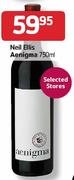 Neil Ellis Aenigma-750ml