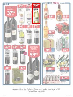 Pick N Pay Eastern Cape : Loads Of Ways To Save This Winter ( 23 Jul - 4 Aug 2013), page 3
