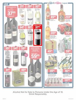 Pick N Pay Eastern Cape : Loads Of Ways To Save This Winter ( 23 Jul - 4 Aug 2013), page 3