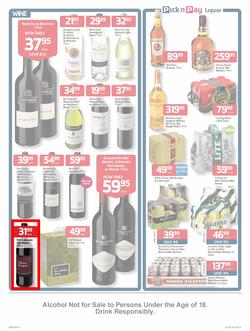 Pick N Pay Eastern Cape : Loads Of Ways To Save This Winter ( 23 Jul - 4 Aug 2013), page 3