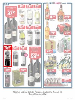 Pick N Pay Eastern Cape : Loads Of Ways To Save This Winter ( 23 Jul - 4 Aug 2013), page 3