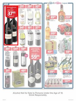 Pick N Pay Eastern Cape : Loads Of Ways To Save This Winter ( 23 Jul - 4 Aug 2013), page 3