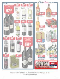 Pick N Pay Eastern Cape : Loads Of Ways To Save This Winter ( 23 Jul - 4 Aug 2013), page 3