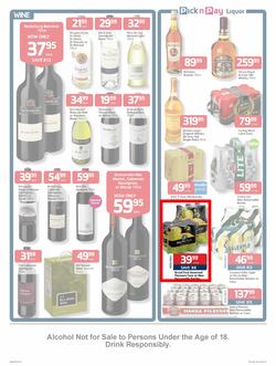 Pick N Pay Eastern Cape : Loads Of Ways To Save This Winter ( 23 Jul - 4 Aug 2013), page 3