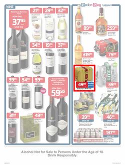 Pick N Pay Eastern Cape : Loads Of Ways To Save This Winter ( 23 Jul - 4 Aug 2013), page 3