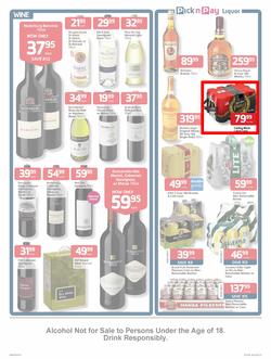 Pick N Pay Eastern Cape : Loads Of Ways To Save This Winter ( 23 Jul - 4 Aug 2013), page 3