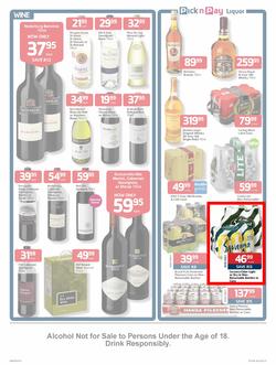 Pick N Pay Eastern Cape : Loads Of Ways To Save This Winter ( 23 Jul - 4 Aug 2013), page 3