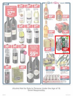 Pick N Pay Eastern Cape : Loads Of Ways To Save This Winter ( 23 Jul - 4 Aug 2013), page 3
