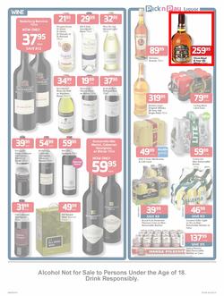 Pick N Pay Eastern Cape : Loads Of Ways To Save This Winter ( 23 Jul - 4 Aug 2013), page 3