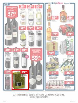 Pick N Pay Eastern Cape : Loads Of Ways To Save This Winter ( 23 Jul - 4 Aug 2013), page 3