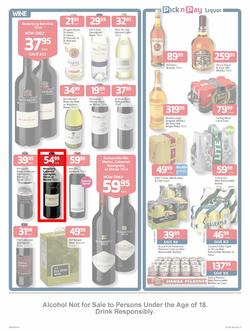 Pick N Pay Eastern Cape : Loads Of Ways To Save This Winter ( 23 Jul - 4 Aug 2013), page 3