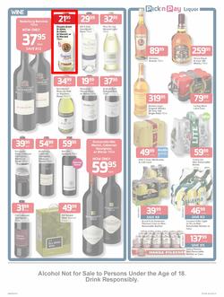 Pick N Pay Eastern Cape : Loads Of Ways To Save This Winter ( 23 Jul - 4 Aug 2013), page 3