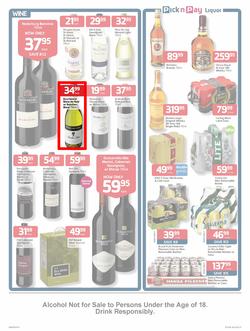 Pick N Pay Eastern Cape : Loads Of Ways To Save This Winter ( 23 Jul - 4 Aug 2013), page 3