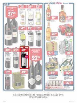 Pick N Pay Eastern Cape : Loads Of Ways To Save This Winter ( 23 Jul - 4 Aug 2013), page 3