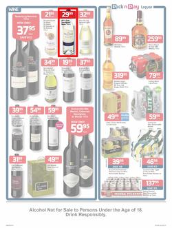 Pick N Pay Eastern Cape : Loads Of Ways To Save This Winter ( 23 Jul - 4 Aug 2013), page 3