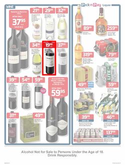 Pick N Pay Eastern Cape : Loads Of Ways To Save This Winter ( 23 Jul - 4 Aug 2013), page 3