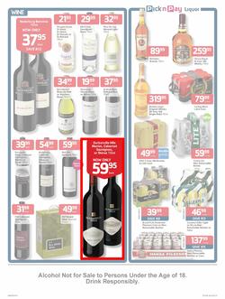 Pick N Pay Eastern Cape : Loads Of Ways To Save This Winter ( 23 Jul - 4 Aug 2013), page 3