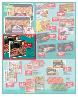 Checkers Western Cape : Price Promotion (26 Aug - 8 Sep 2013), page 3