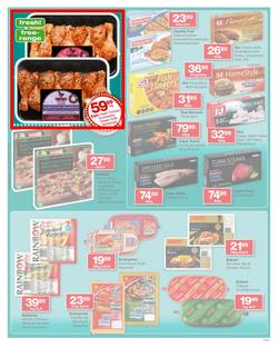 Checkers Western Cape : Price Promotion (26 Aug - 8 Sep 2013), page 3