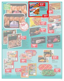 Checkers Western Cape : Price Promotion (26 Aug - 8 Sep 2013), page 3