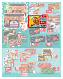 Checkers Western Cape : Price Promotion (26 Aug - 8 Sep 2013), page 3
