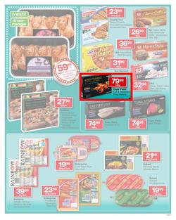 Checkers Western Cape : Price Promotion (26 Aug - 8 Sep 2013), page 3