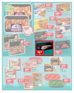 Checkers Western Cape : Price Promotion (26 Aug - 8 Sep 2013), page 3