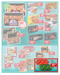 Checkers Western Cape : Price Promotion (26 Aug - 8 Sep 2013), page 3