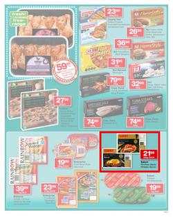 Checkers Western Cape : Price Promotion (26 Aug - 8 Sep 2013), page 3