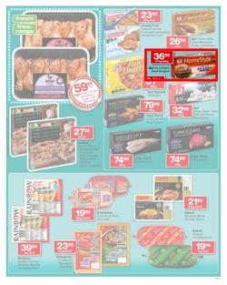 Checkers Western Cape : Price Promotion (26 Aug - 8 Sep 2013), page 3