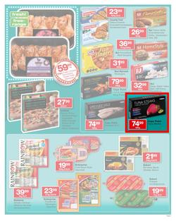 Checkers Western Cape : Price Promotion (26 Aug - 8 Sep 2013), page 3