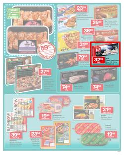 Checkers Western Cape : Price Promotion (26 Aug - 8 Sep 2013), page 3