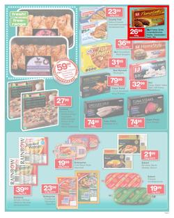 Checkers Western Cape : Price Promotion (26 Aug - 8 Sep 2013), page 3