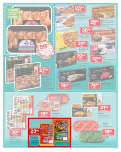 Checkers Western Cape : Price Promotion (26 Aug - 8 Sep 2013), page 3