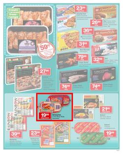 Checkers Western Cape : Price Promotion (26 Aug - 8 Sep 2013), page 3