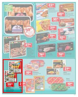 Checkers Western Cape : Price Promotion (26 Aug - 8 Sep 2013), page 3
