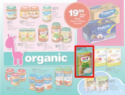 Checkers Western Cape : Baby Promotion (26 Aug - 8 Sep 2013), page 3
