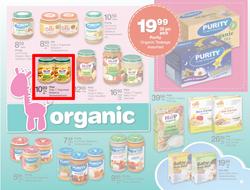 Checkers Western Cape : Baby Promotion (26 Aug - 8 Sep 2013), page 3