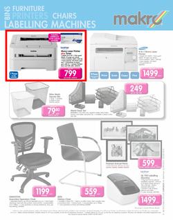Makro : Office (10 Sep - 23 Sep 2013), page 3