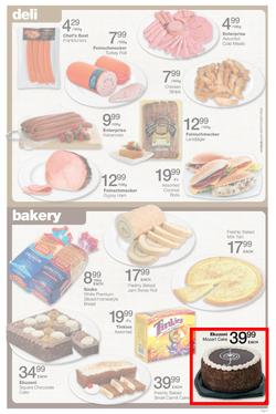 Checkers Gauteng : Price Promotion (9 Sep - 22 Sep 2013), page 3