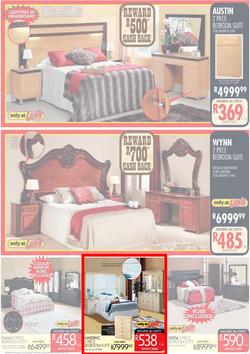 Lewis : Up To R 3000 Reward (16 Sep - 12 Oct 2013), page 3
