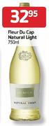 Fleur Du Cap Natural Light - 750ml