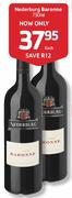 Nederburg Baronne - 750ml Each
