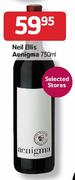 Neil Ellis Aenigma - 750ml