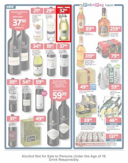 Pick N Pay KZN : Loads Of Ways To Save This Winter (23 Jul - 4 Aug 2013), page 3