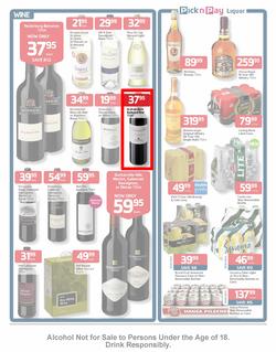 Pick N Pay KZN : Loads Of Ways To Save This Winter (23 Jul - 4 Aug 2013), page 3