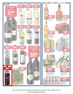 Pick N Pay KZN : Loads Of Ways To Save This Winter (23 Jul - 4 Aug 2013), page 3