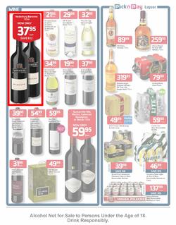 Pick N Pay KZN : Loads Of Ways To Save This Winter (23 Jul - 4 Aug 2013), page 3