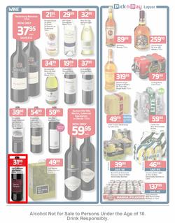 Pick N Pay KZN : Loads Of Ways To Save This Winter (23 Jul - 4 Aug 2013), page 3